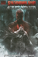 Shadowland:  Moon Knight