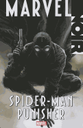 Marvel Noir:  Spider-Man/Punisher