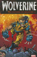 Wolverine:  The Return Of Weapon X