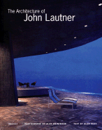 The Architecture of John Lautner