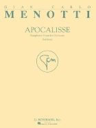 Apocalisse:  Full Score