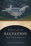 Fountain of Salvation:  Trinity and Soteriology