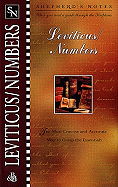 Shepherd's Notes:  Leviticus/Numbers