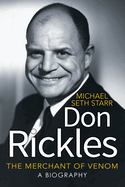 Don Rickles:  The Merchant of Venom