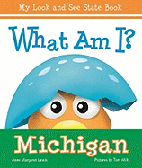 What Am I? Michigan