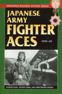 Japanese Army Fighter Aces:  1931-45