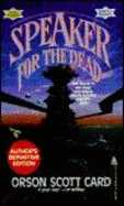 Speaker for the Dead (Ender, No. 2)