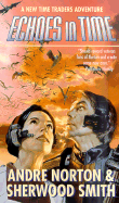Echoes in Time (Time Traders)