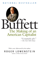Buffett:  The Making of an American Capitalist