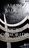Logics of Worlds:  Being and Event II