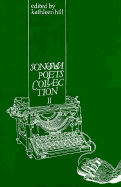 Sonoma Poets Collection II
