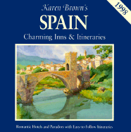 Kb Spain'98:  Inns&itiner
