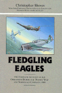 Fledgling Eagles:  Complete Account of Air Operations During the Phoney War and Norwegian Campaign, 1940