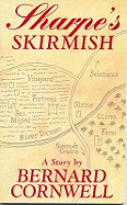 Sharpe's Skirmish:  Richard Sharpe and the Defence of the Tormes, August 1812