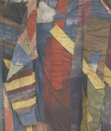 Al Loving:  Torn Canvas