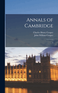 Annals of Cambridge:  2