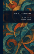 An Adventure