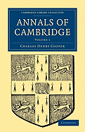 Annals of Cambridge 5 Volume Paperback Set