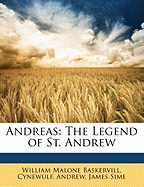 Andreas:  the Legend of St. Andrew