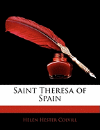 Saint Theresa of Spain
