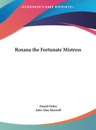 Roxana the Fortunate Mistress