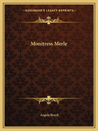 Monitress Merle