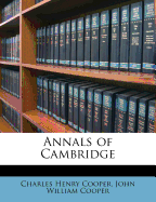 Annals of Cambridge