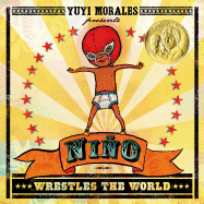 Nino Wrestles the World