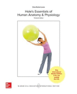 Hole's Essentials of Human Anatomy & Phy