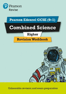 Revise Edexcel Gcse (91) Combined Science:  Revision Workbook (Revise Edexcel Gcse Science 16)