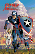 Captain America:  Steve Rogers, Volume 1: Hail Hydra