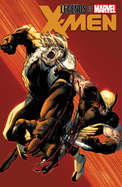 Legends Of Marvel:  X-men