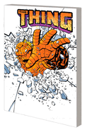 The Thing:  The Next Big Thing