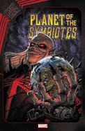 King in Black:  Planet of the Symbiotes