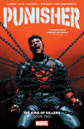 Punisher Vol. 2:  The King of Killers Book Two