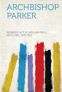 Archbishop Parker
