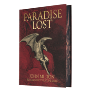 Milton's Paradise Lost:  Illustrated by Gustave Dor¿