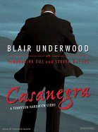 Casanegra:  a Tennyson Hardwick Story (Audio Cd)