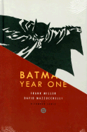 Batman:  Year One