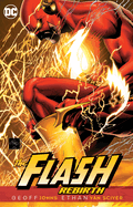 The Flash:  Rebirth