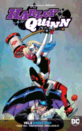 Harley Quinn Vol. 6:  Angry Bird