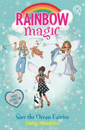Rainbow Magic:  Save the Ocean Fairies: Special