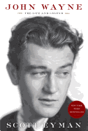 John Wayne:  the Life and Legend (Thorndike Press Large Print Biography)