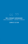 The Literary Experience, Compact Edition (Available Titles Cengagenow)