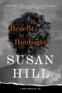 The Benefit of Hindsight:  A Simon Serrailler Case