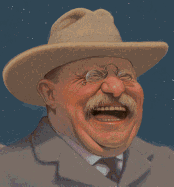 To Dare Mighty Things:  The Life of Theodore Roosevelt