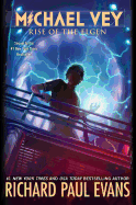 Michael Vey 2:  Rise of the Elgen