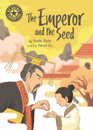 Reading Champion:  The Emperor and the Seed: Independent Reading 12