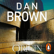 Origin:  (Robert Langdon Book 5)