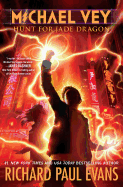 Michael Vey 4:  Hunt for Jade Dragon